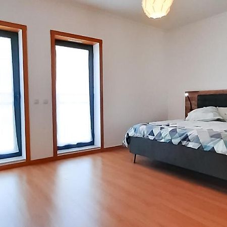 Appartamento Casa Aura Olhão Esterno foto