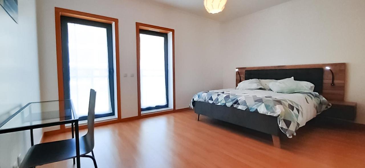 Appartamento Casa Aura Olhão Esterno foto